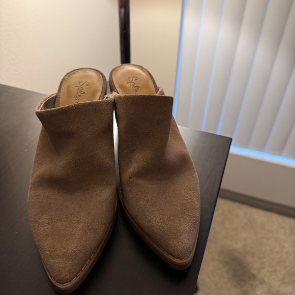 Splendid Roxana Mule size 6 - Picture 9 of 9